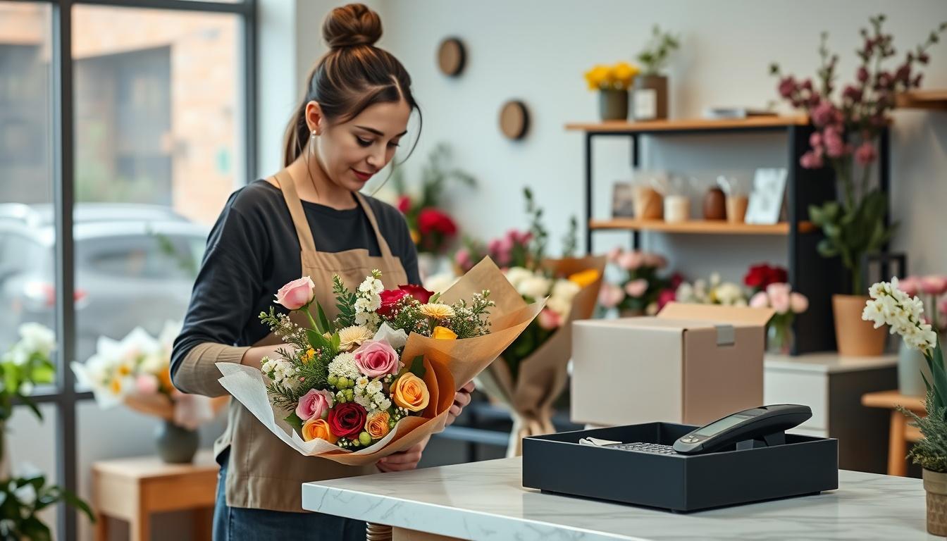 Supporting pricing visual